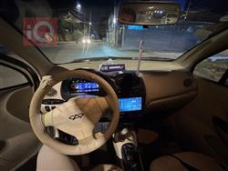 Chery S11 QQ